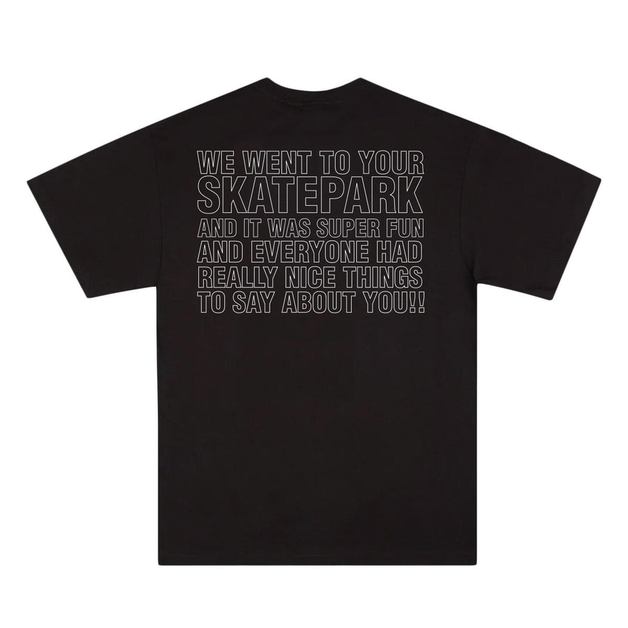 Skatepark T-Shirt
