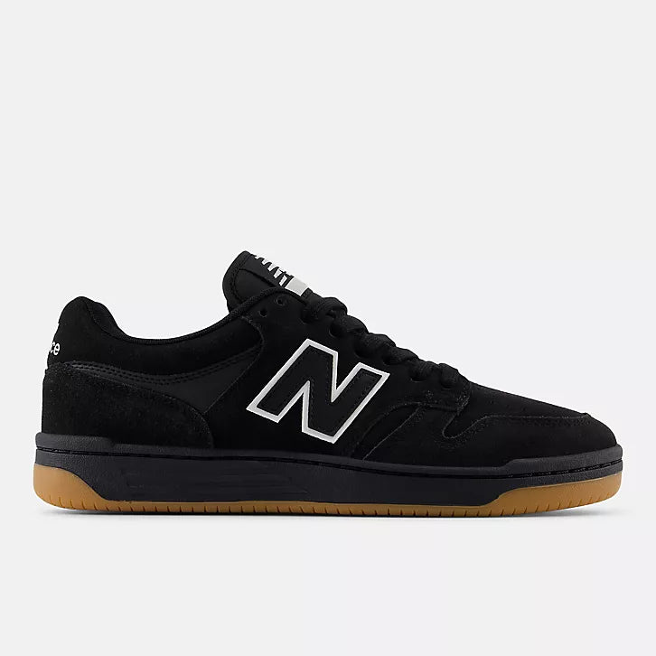 NB Numeric 480 (Black/White/Gum)