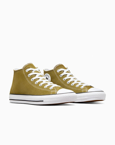 Chuck Taylor All Star Pro Suede - Cosmic Turtle