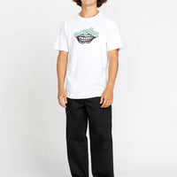 Frickin Skate Chino Pants - Black