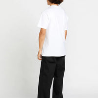 Frickin Skate Chino Pants - Black