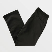 Frickin Skate Chino Pants - Black