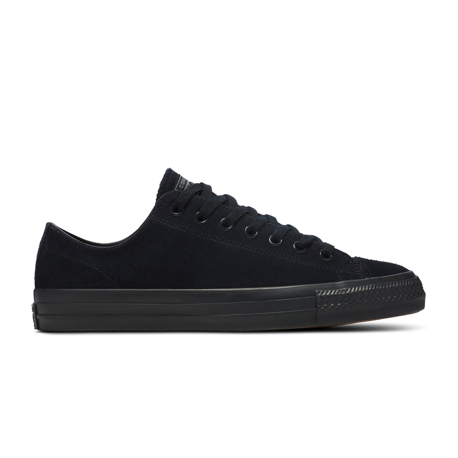 CONS Chuck Taylor All Star Pro Suede - Black/Black/Black