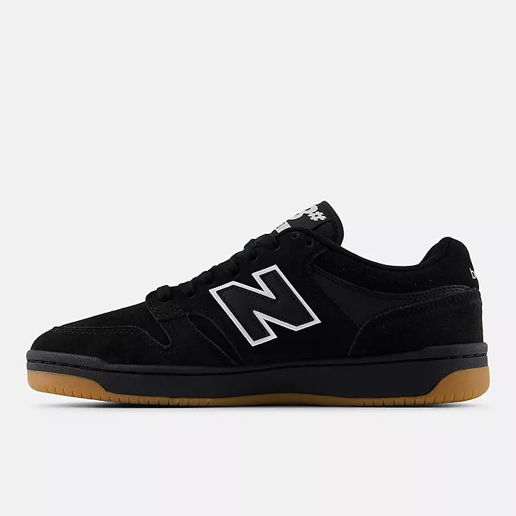 NB Numeric 480 (Black/White/Gum)