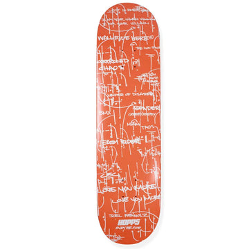 Joel Meinholz Forward Movement Artist Series Deck 8.38