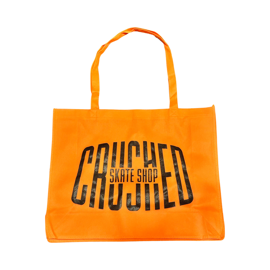 Crushed Reusable Bag