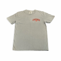 Crushed DC Tee