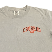 Crushed DC Tee