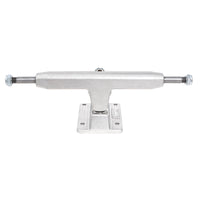 Lurpiv Hollow Polished Skateboard Trucks