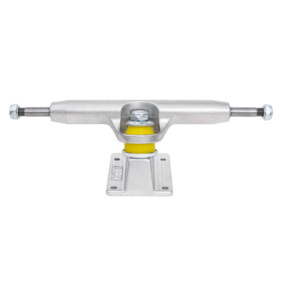 Lurpiv Polished Skateboard Trucks