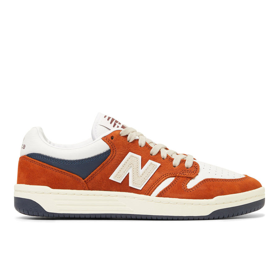 NB Numeric 480 (Orange/White)