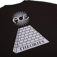 Theories x Ace Theoramid Tee (Black)