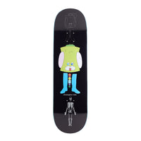 Vector World (Chris Milic) Deck 8.38"