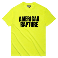 "American Rapture" Tee