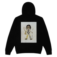 Kader "Trash Doll" Hoodie