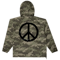 Peace Jacket