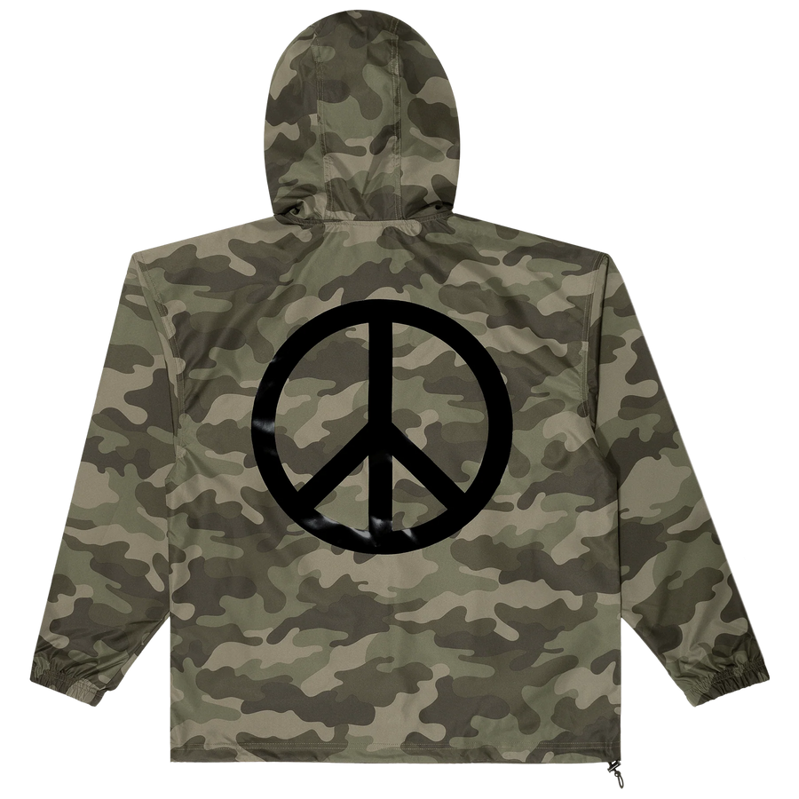 Peace Jacket