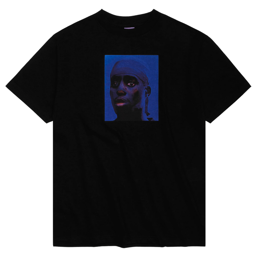 Straight Face Tee