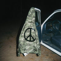 Peace Jacket