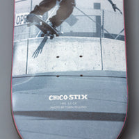 1995 Tobin Yelland x Chico Photo Deck and 11x14 Print