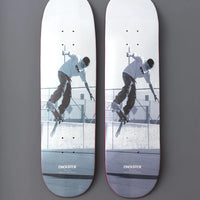 1995 Tobin Yelland x Chico Photo Deck and 11x14 Print