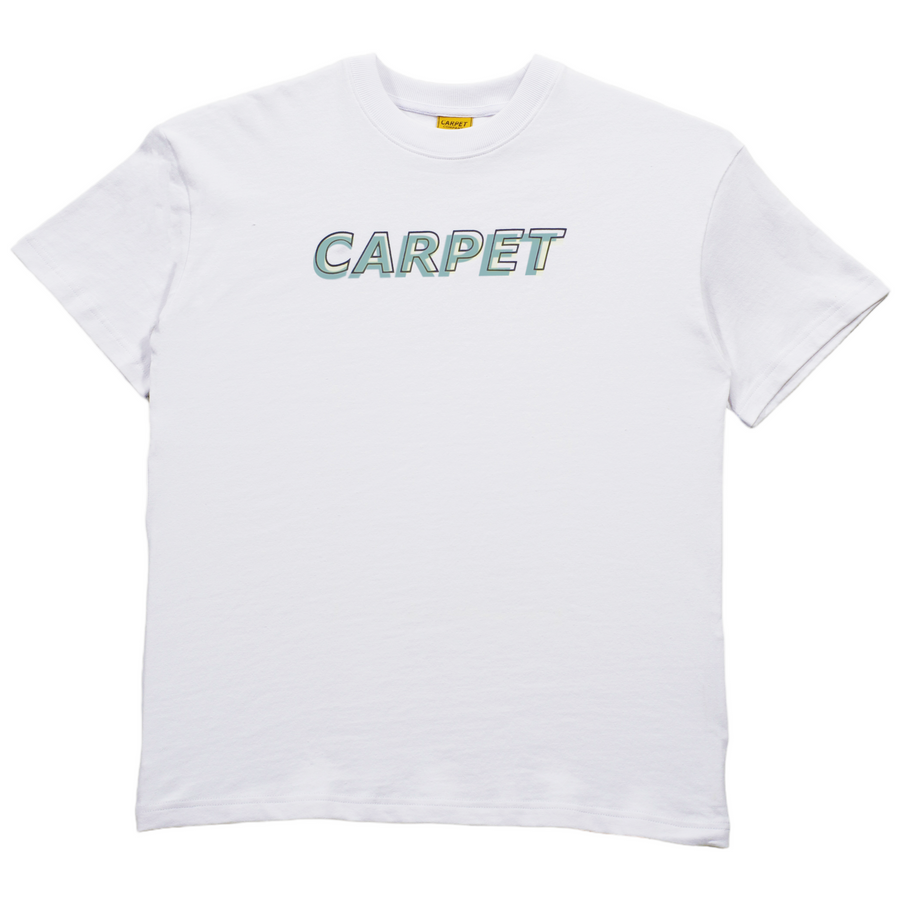 Carpet Company Misprint Tee