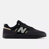 NB Numeric Jamie Foy 306 (Phantom/Black)