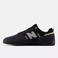 NB Numeric Jamie Foy 306 (Phantom/Black)