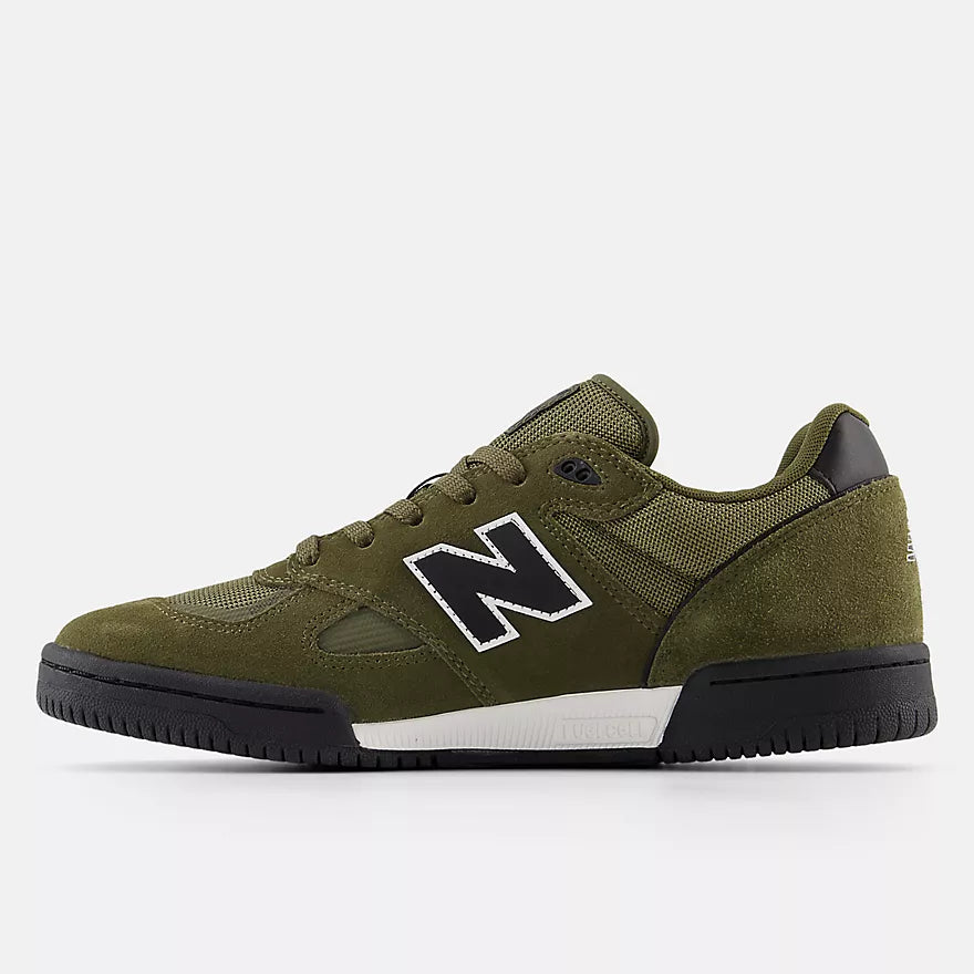 NB Numeric Tom Knox 600 (Olive with Black)
