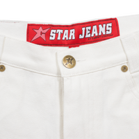 Carpet Company C-Star Jeans (Bone)