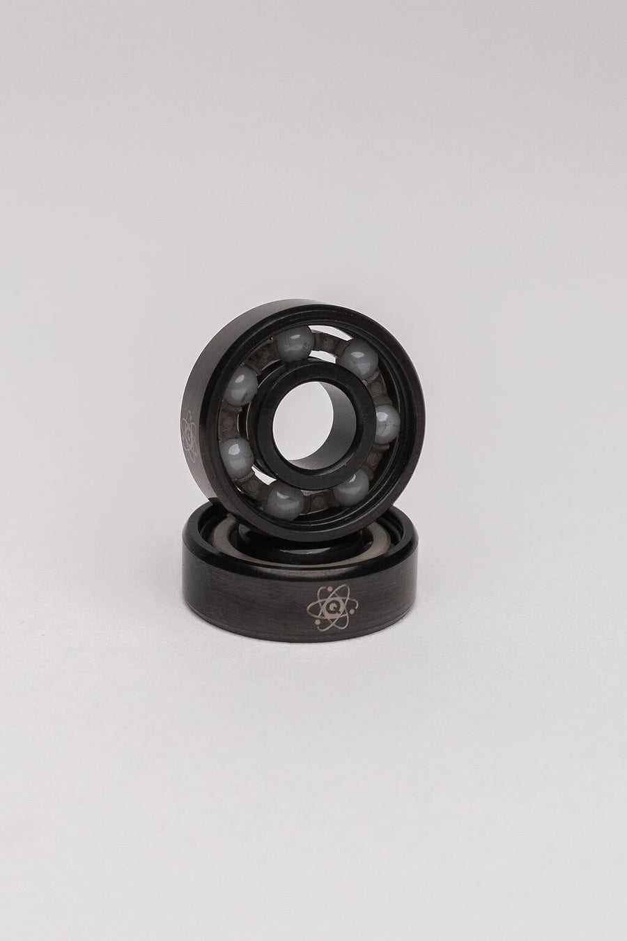 Quantum Isotope Ceramic Hybrid Bearings