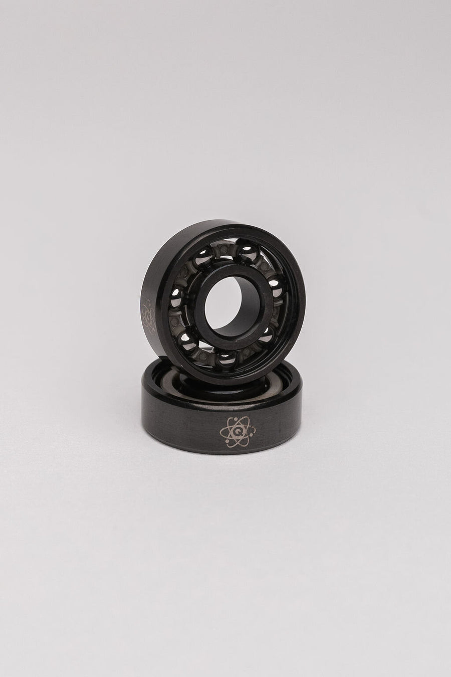 Quantum Metallic Series Bearings