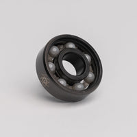 Quantum Isotope Ceramic Hybrid Bearings