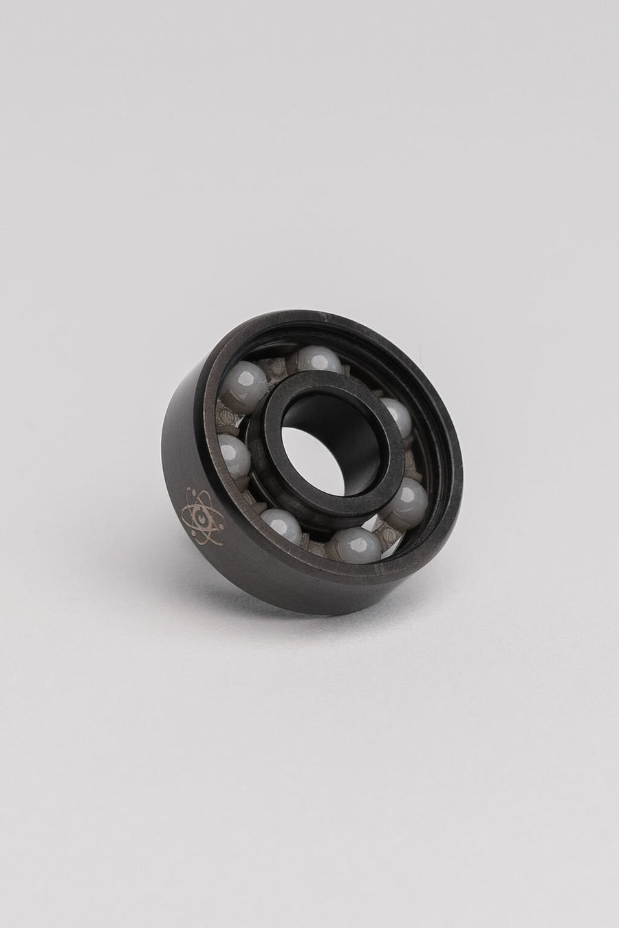 Quantum Isotope Ceramic Hybrid Bearings